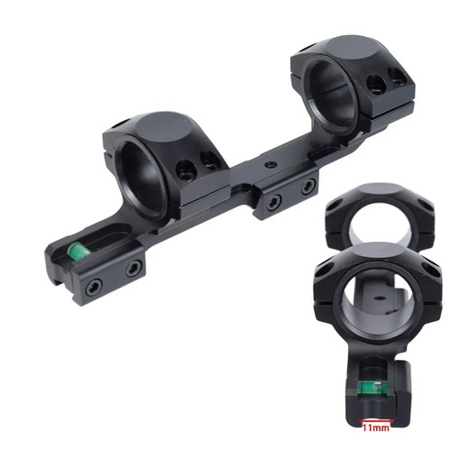 Tactical 11mm dovetail - tactical,