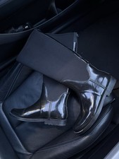 Nine West boots size 8