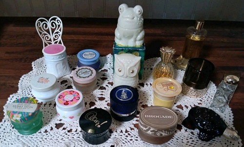 Lot avon 1960s - avon, 1960s-1970s
