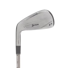 Srixon ZX Driving Iron 23* UST Mamiya Recoil 95 F4 Shaft Stiff Flex Left Handed