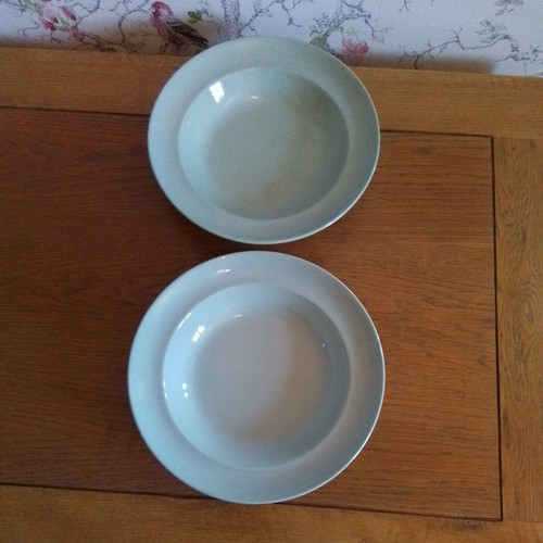 Vintage spode flemish - x,