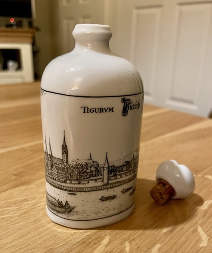Vintage porcelain small - porcelain,