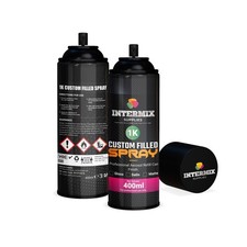 Citroen / Peugeot Silver Spray