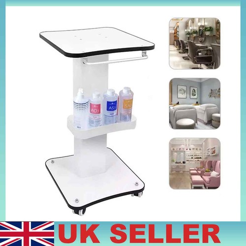 Tier beauty salon trolley - salon,