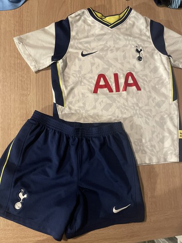 Boys nike spurs tottenham - spurs,