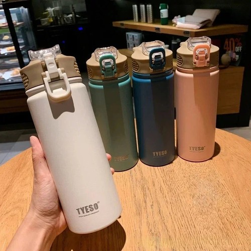 Tyeso 600ml 750ml - 600ml, with