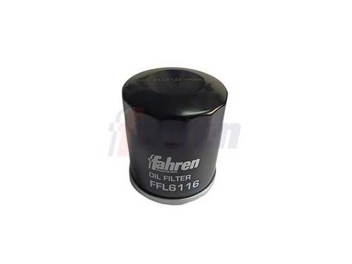 Oil filter for dacia - oil,