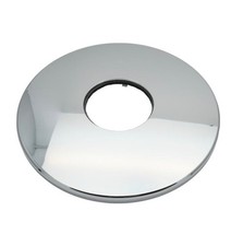 Mira Element concealing plate