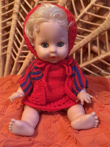 Palitoy teeny tiny - palitoy, tears