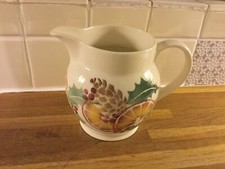 Emma Bridgewater Holly Wreath