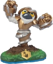 SKYLANDERS SWAP FORCE GRILLA