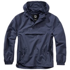 Brandit Summer Windbreaker