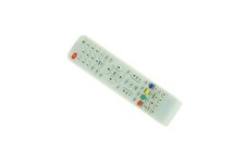 Remote Control Compatible For