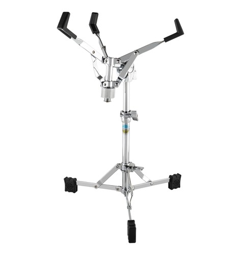 Ludwig snare drum - drum, stand