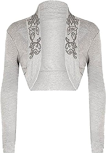 Womens ladies beaded - womens,