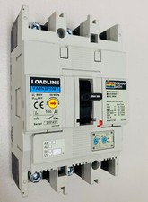 Dorman Smith Loadline MCCB 100