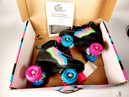 Rio roller passion quad - quad, skates