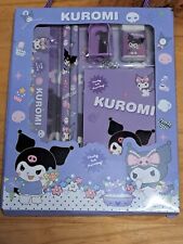 Sanrio Stationary Gift Set