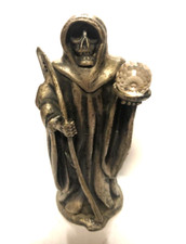 THE GRIM REAPER - 3023 - MYTH and MAGIC by Tudor Mint