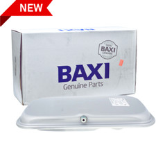 Baxi Combi 224 228 Expansion
