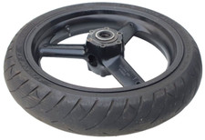 Triumph Sprint RS Front Wheel