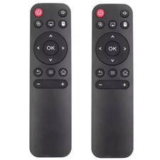 2PCS Projector Remote Control