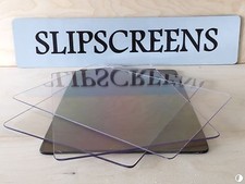 Compatible gemini Crafting Machine,FULL SET, Replacement Plates,NEW.