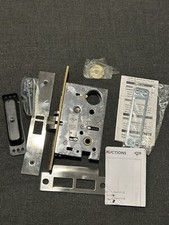 AZT MORTIS" LOCK CASE