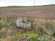 Photo 6x4 Galvanised cattle