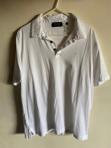 Versace classic white mens - classic,