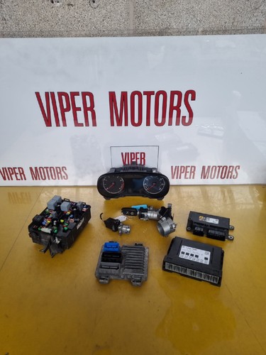 Vauxhall corsa 2 - corsa, b12xel