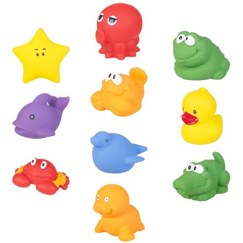 10pc lifetime bath - lifetime,