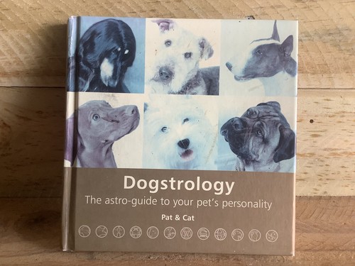 Dogstrology pat cat - dogstrology, &