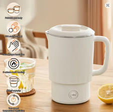 Portable Electric Kettle