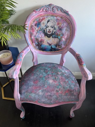 Unique chair - unique,