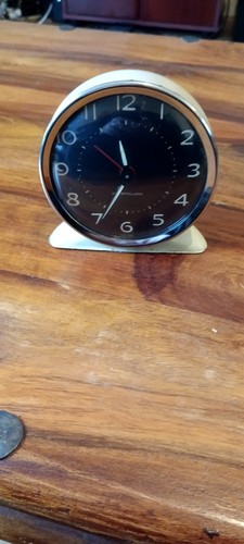 Westclox alarm clock - westclox,