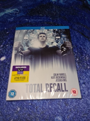 Total recall - total, 2013)