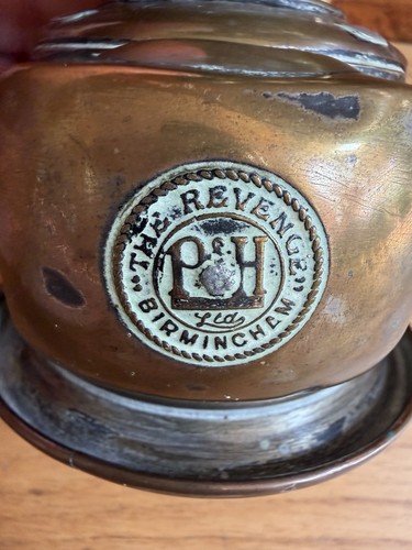 Antique powell hanmer the - powell,