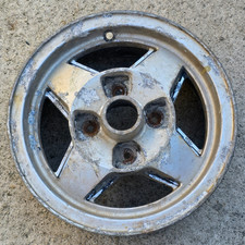 Classic Mini - BWA 5 x 12 -