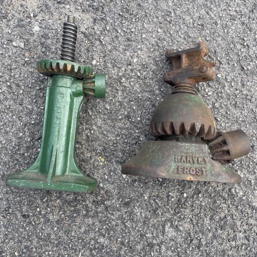 Vintage harvey frost - vintage,