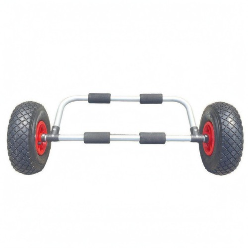 Kayak dolly foam padded - kayak,