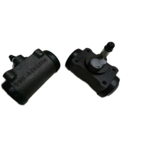 Unit rear brake - rear,