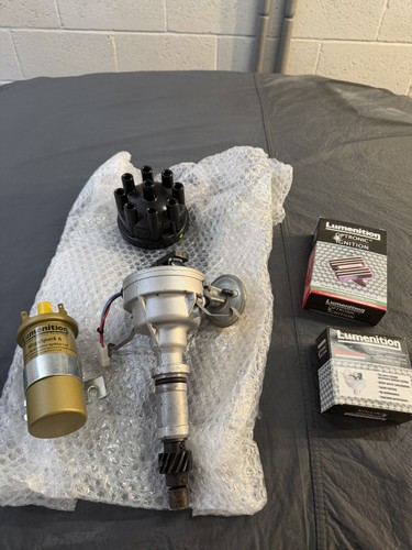 Rover 5 lumenition - rover, 3.5