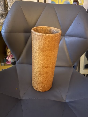 Italian natural stone cylinder - italian,