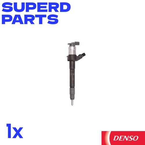 Denso dcri300340 injector - dcri300340,