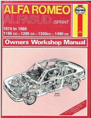 Alfa romeo alfasud - alfasud, saloon