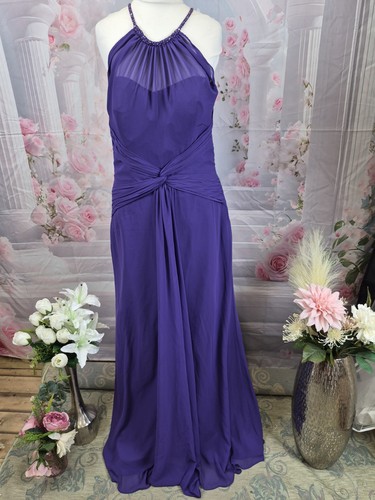 Veromia bridesmaid dress 14 - dress, uk