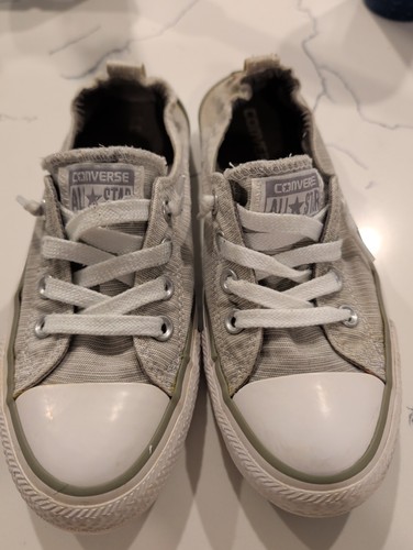 Size converse chuck taylor - size, 7