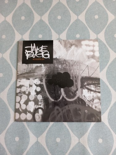 Jake bugg acoustic - acoustic, hmv