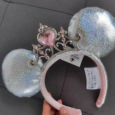 Disney Parks Princess